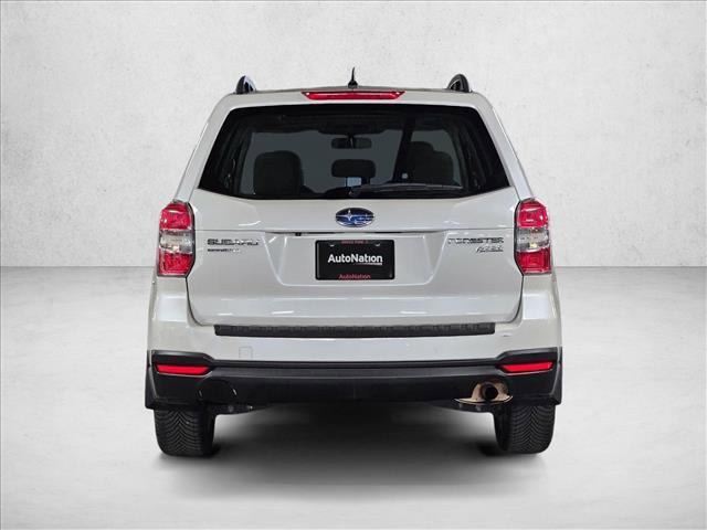 used 2015 Subaru Forester car, priced at $15,698