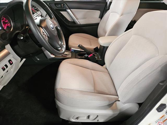 used 2015 Subaru Forester car, priced at $15,698
