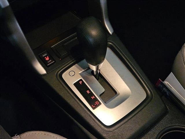 used 2015 Subaru Forester car, priced at $15,698