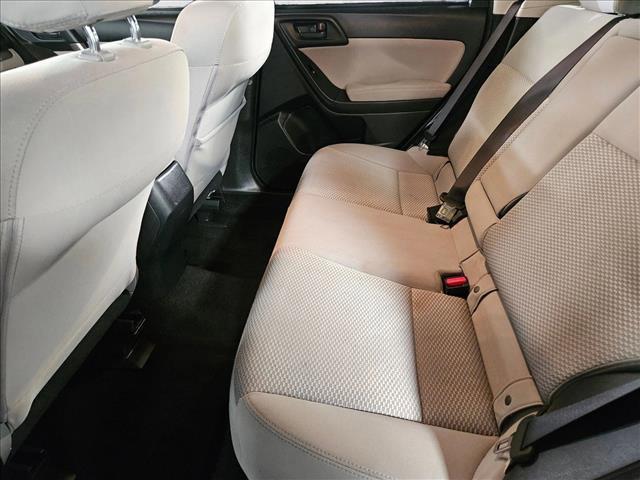 used 2015 Subaru Forester car, priced at $15,698