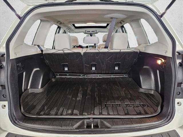 used 2015 Subaru Forester car, priced at $15,698