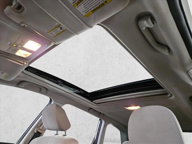 used 2015 Subaru Forester car, priced at $15,698