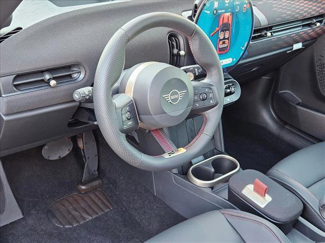 new 2026 MINI Hardtop car, priced at $41,140