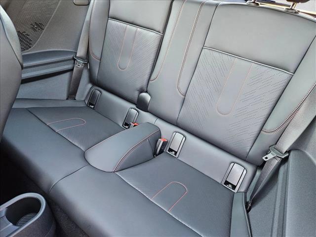 new 2026 MINI Hardtop car, priced at $41,140