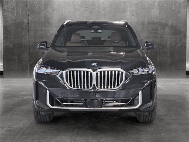 used 2025 BMW X5 car, priced at $74,430