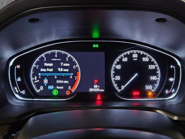 used 2020 Honda Accord car, priced at $21,495