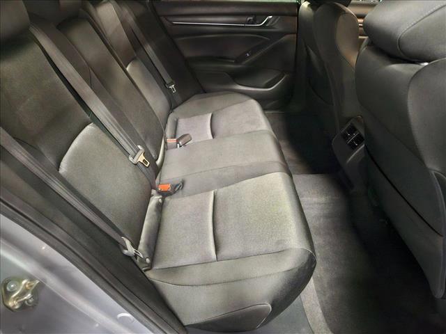 used 2020 Honda Accord car, priced at $21,495