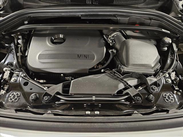 used 2025 MINI Countryman car, priced at $34,991