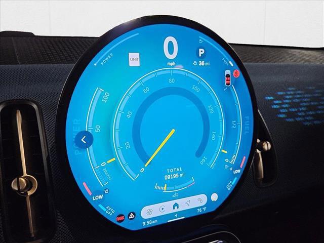 used 2025 MINI Countryman car, priced at $34,991
