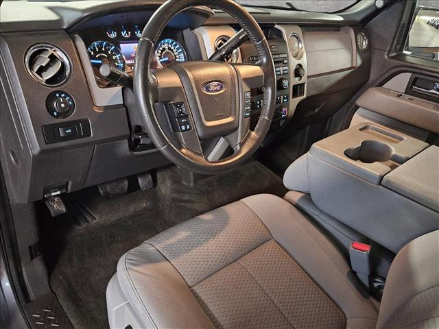 used 2012 Ford F-150 car, priced at $18,998