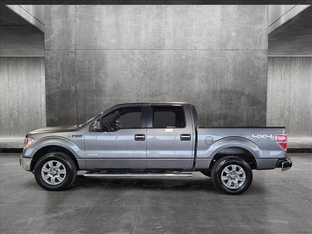 used 2012 Ford F-150 car, priced at $18,998