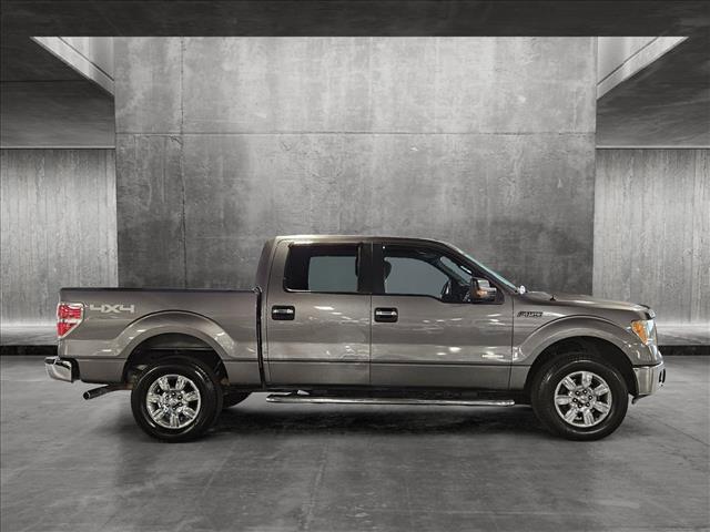 used 2012 Ford F-150 car, priced at $18,998