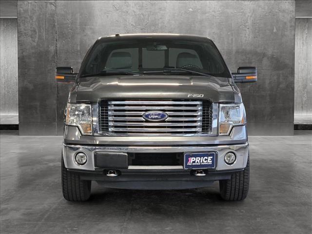 used 2012 Ford F-150 car, priced at $18,998