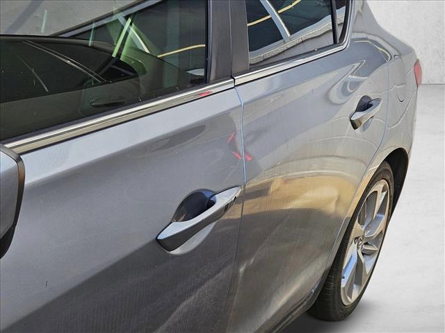 used 2017 Acura ILX car, priced at $15,995