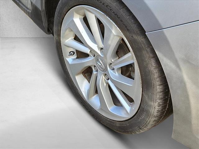 used 2017 Acura ILX car, priced at $15,995