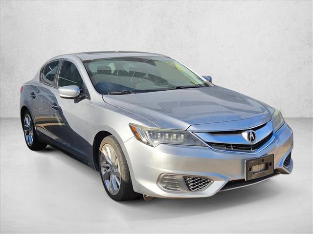 used 2017 Acura ILX car, priced at $15,995