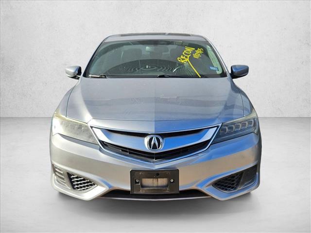 used 2017 Acura ILX car, priced at $15,995