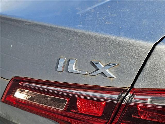 used 2017 Acura ILX car, priced at $15,995
