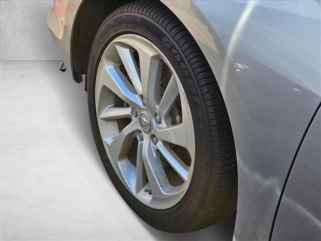 used 2017 Acura ILX car, priced at $15,995