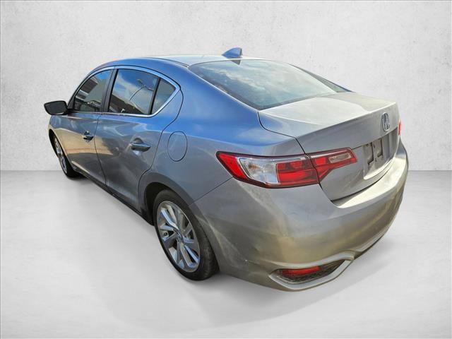 used 2017 Acura ILX car, priced at $15,995