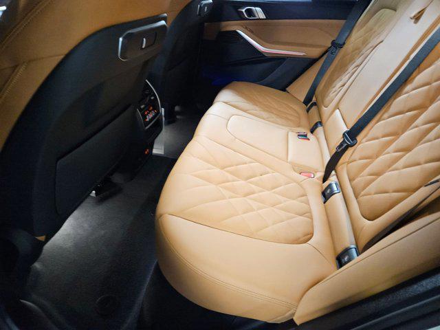 new 2026 BMW X5 car, priced at $72,875