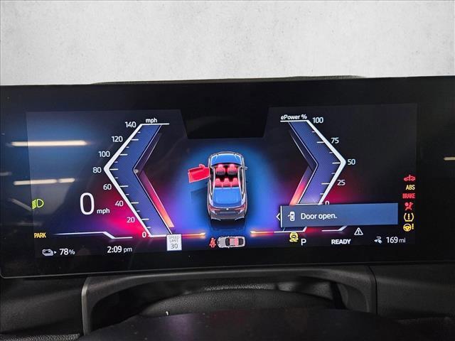 used 2023 BMW i4 Gran Coupe car, priced at $35,991