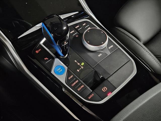 used 2023 BMW i4 Gran Coupe car, priced at $35,991