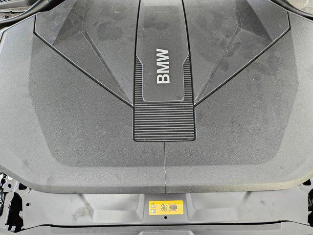 new 2025 BMW i5 car, priced at $78,045
