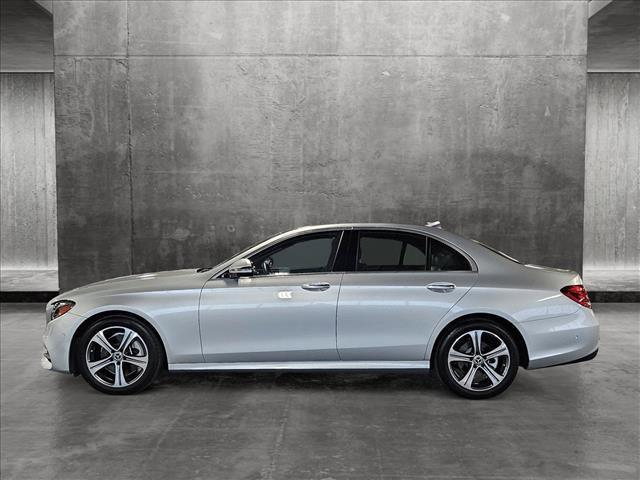 used 2019 Mercedes-Benz E-Class car, priced at $29,599