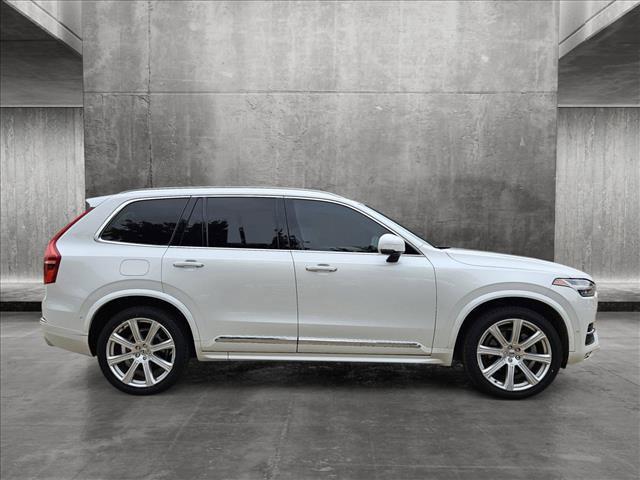 used 2019 Volvo XC90 car, priced at $22,889