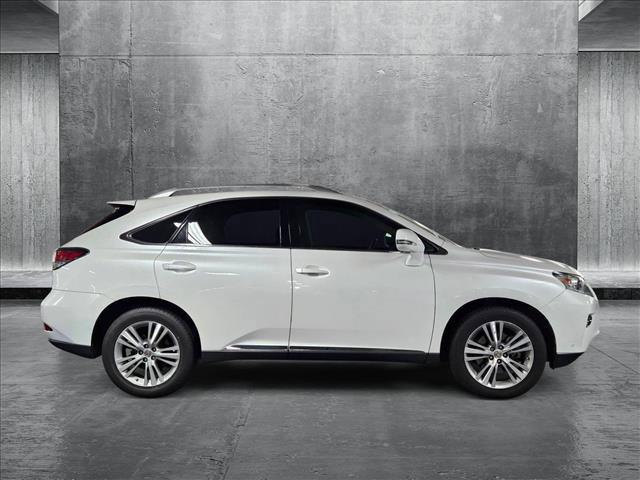 used 2015 Lexus RX 350 car, priced at $21,995