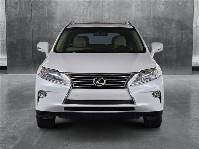 used 2015 Lexus RX 350 car, priced at $21,995