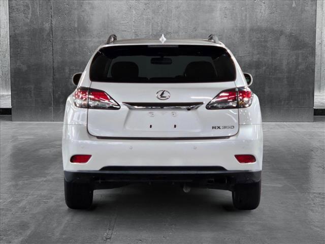 used 2015 Lexus RX 350 car, priced at $21,995