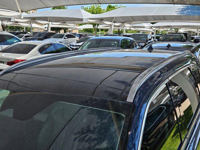 used 2025 Kia Sorento car, priced at $34,487