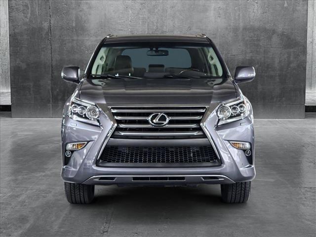 used 2016 Lexus GX 460 car, priced at $28,995