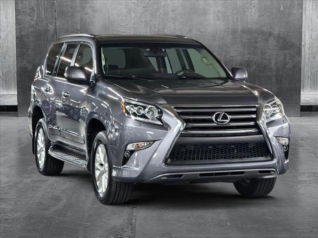 used 2016 Lexus GX 460 car, priced at $28,995