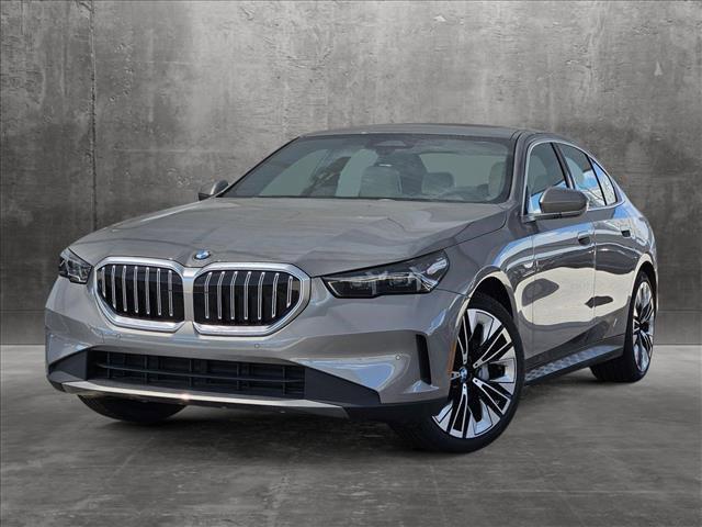 new 2024 BMW 530 car, priced at $62,095