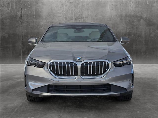 new 2024 BMW 530 car, priced at $62,095