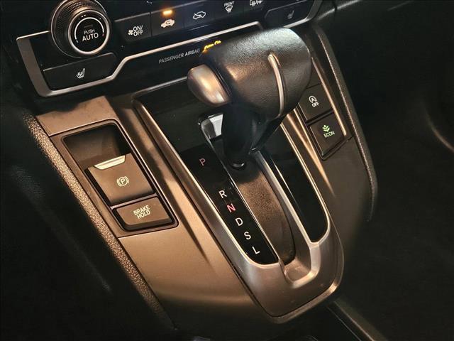 used 2020 Honda CR-V car, priced at $25,496