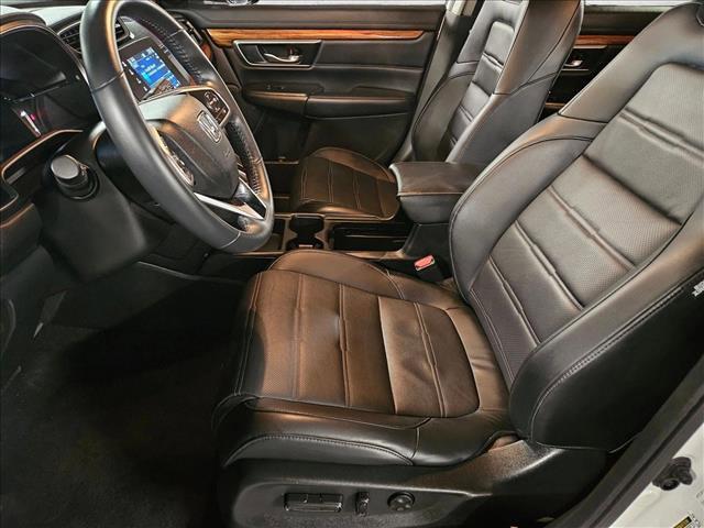 used 2020 Honda CR-V car, priced at $25,496