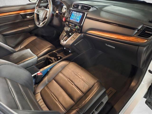 used 2020 Honda CR-V car, priced at $25,496