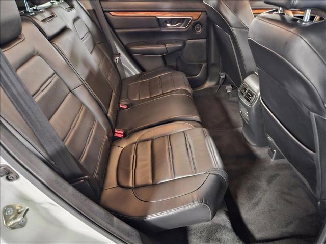 used 2020 Honda CR-V car, priced at $25,496