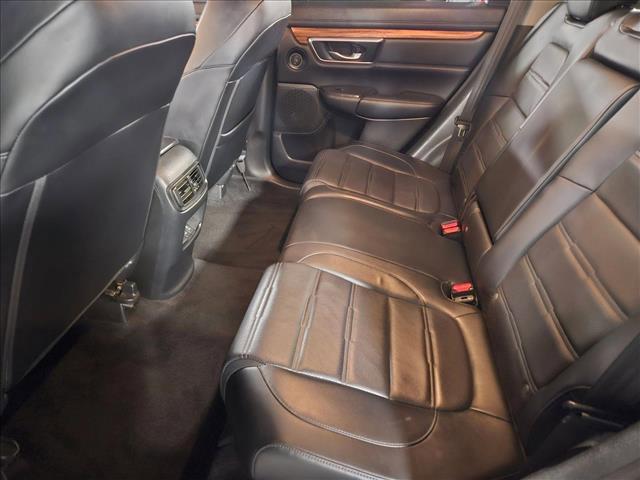 used 2020 Honda CR-V car, priced at $25,496