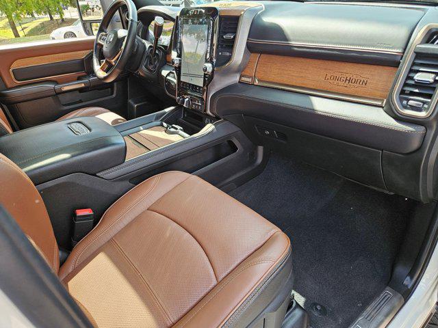 used 2023 Ram 3500 car, priced at $69,568