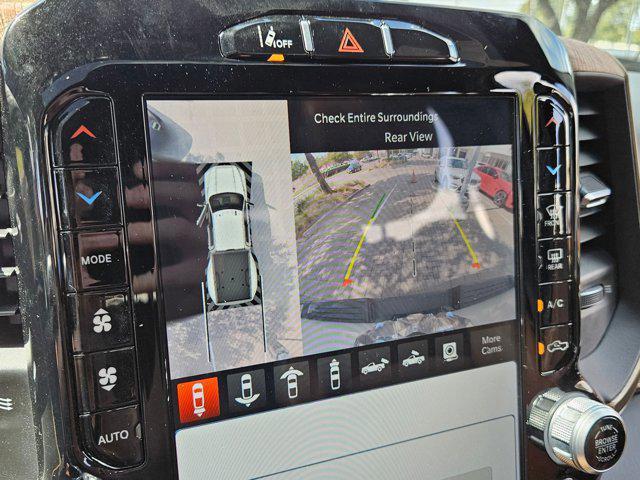 used 2023 Ram 3500 car, priced at $69,568