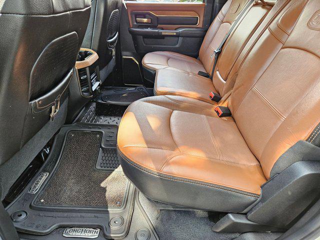 used 2023 Ram 3500 car, priced at $69,568