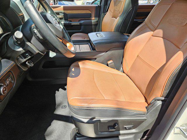 used 2023 Ram 3500 car, priced at $69,568