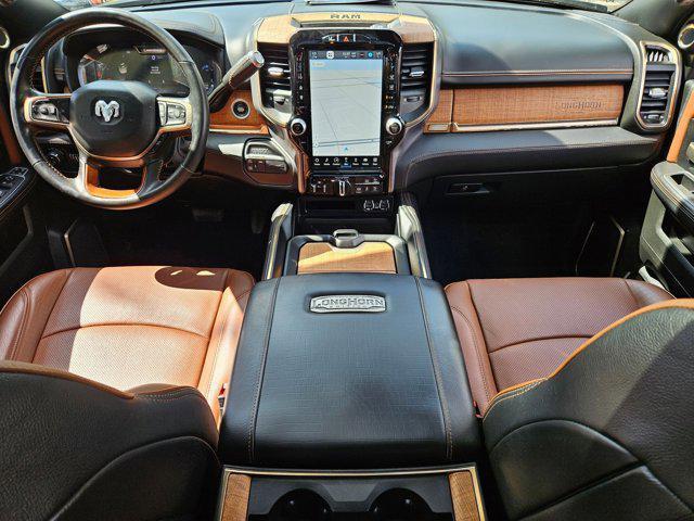 used 2023 Ram 3500 car, priced at $69,568