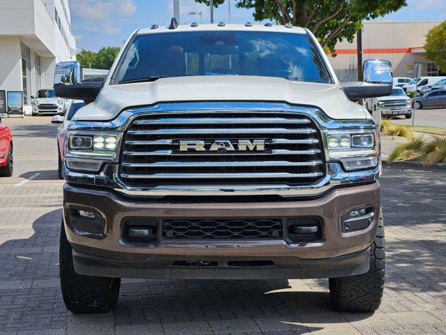 used 2023 Ram 3500 car, priced at $69,568