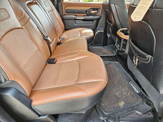 used 2023 Ram 3500 car, priced at $69,568